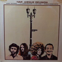 Ivar Avenue Reunion - B.Goldberg, N.Merryweather, L.Carey…