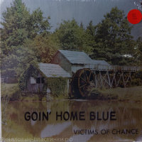 Victims Of Chance - Goin' Home Blue