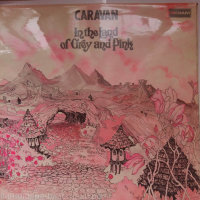 Caravan - In The Land Of Grey & Pink