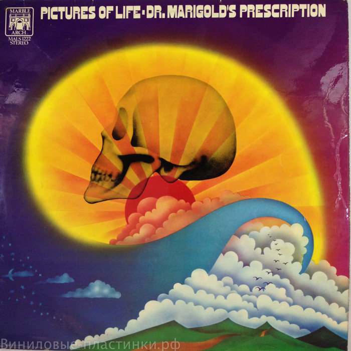 Dr.Marigold'S Prescription - Pictures Of Life