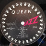 Queen - Jazz (Foc)+Ins+Poster