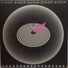 Queen - Jazz (Foc)+Ins+Poster