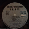 J.K. & Co. - Suddenly One Summer