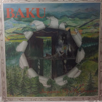 Baku - My Bequest