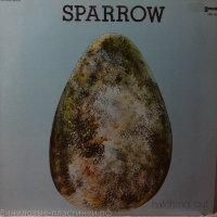 Sparrow - Hathing Out