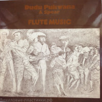 Dudu Pukwana & Spear - Fluti Music