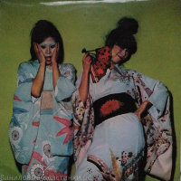 Sparks - Kimono My House+Ins