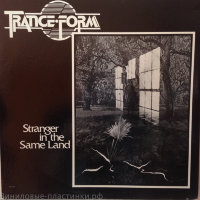 Tranceform - Stranger In The Same Land