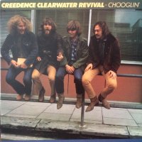 Creedence Clearwater Revival - Chooglin
