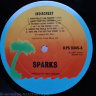 Sparks - Indiscreet (Fox)