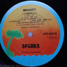 Sparks - Indiscreet (Fox)