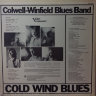 Colwell-Winfield Blues Band - Cold Wind Blues