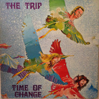 Trip - Time Of Change