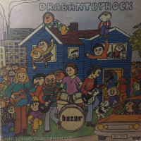 Bazar - Drabantbyrock 
