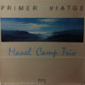 Manel Camp Trio  - Primer Viatge
