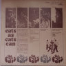 Cats - Cats As Cats Can