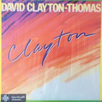 David Clayton-Thomas - Clayton