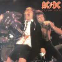AC/DC - If You Want Blood You’ve Got It