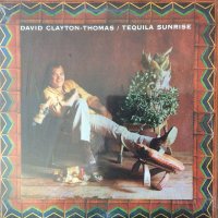 David Clayton-Thomas - Tequila Sunrise