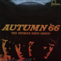 Spencer Davis Group - Autumn' 66