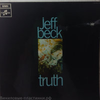 Beck, Jeff - Truth