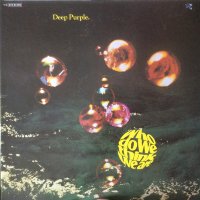 Deep Purple - Who do we think we are