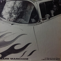 Mark Markham - If This, , I Want My, , ,