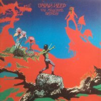 Uriah Heep - The Magician’s Birthday
