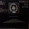 Jayar - Foreigh Soul