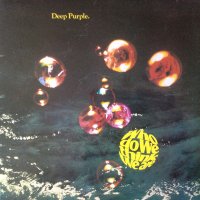 Deep Purple - Who do we thing we are