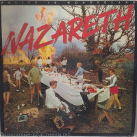 Nazareth - Malice In Wonderland (Ins)
