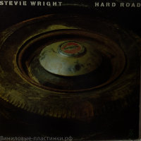Stevie Wright - Hard Road