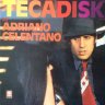 Adriano Celentano - Tecadisk