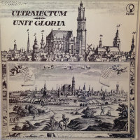 Unit Gloria - Ultrajectum