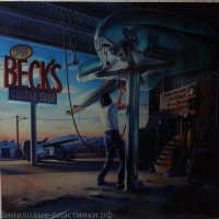 Jeff Beck, Terry Bozzio, Tony Hymas - Guitar Shop