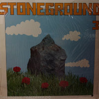 Stoneground - 3