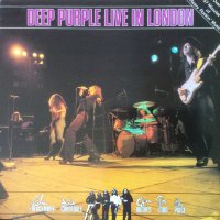 Deep Purple - Live in London