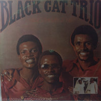 Black Cat Trio - Uyangithembisa Na ?