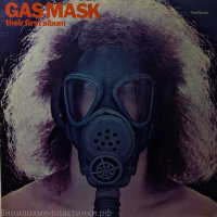 Gasmask - Their First Album