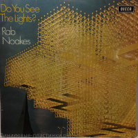 Rab Noakes - Do You See The Lights?
