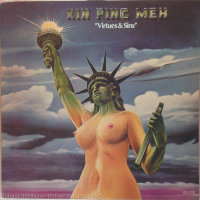 Kin Ping Meh - Virtues & Sins+Ins