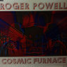 Powell, Roger - Cosmic Furnace