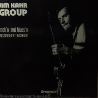 Jim Kahr Group - Rock'N & Blues'N