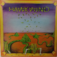 Hawkwind - Same