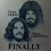 George Oddo & Michael Gironda - Finally