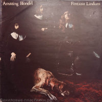 Amazing Blondel - Fantasia Lindum