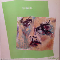 Von Zamla - No Make Up