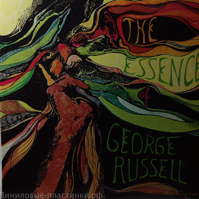 George Russell - The Essence