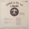 Leonda -Woman In The Sun