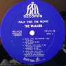 Wailers - Walk Thru The People